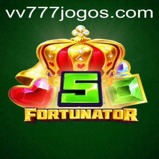 Discover 5Fortunator: Dive into the Thrilling World of vv777.com