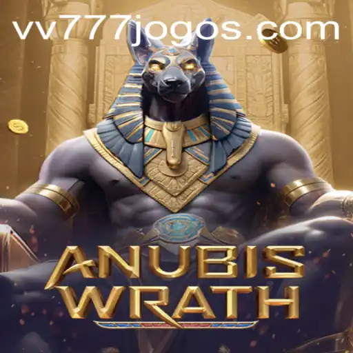 Unveiling AnubisWrath: Enter the Mystical Realm of Ancient Egypt