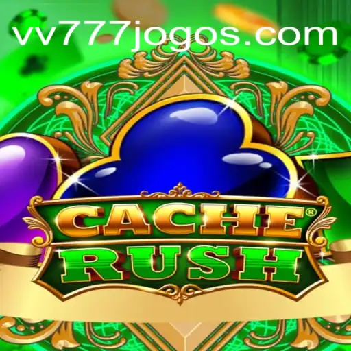 CacheRush: A Thrilling New Experience in Online Gaming