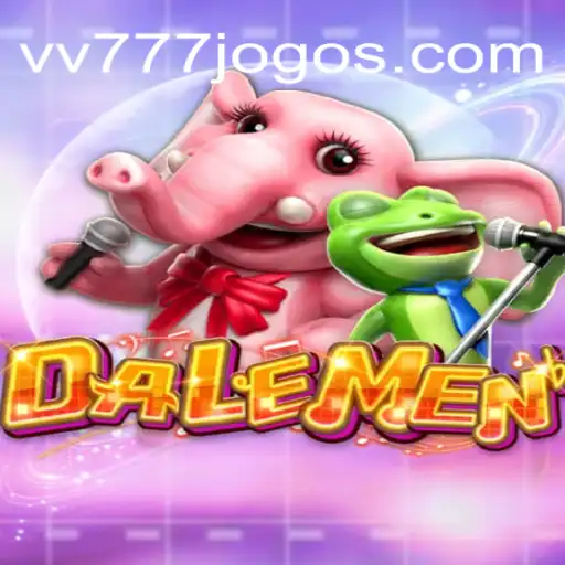 Unveiling DALEMEN: The Intriguing Strategy Game of the Decade