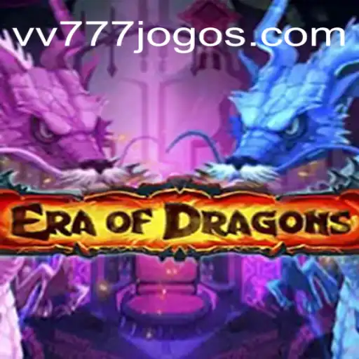 Dive into the Mystical World of EraOfDragons