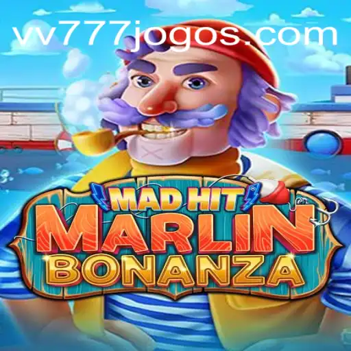 MadHitMarlinBonanza: Dive into Aquatic Adventures