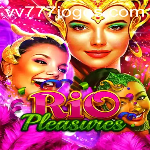 Exploring RioPleasures: A New Gaming Sensation