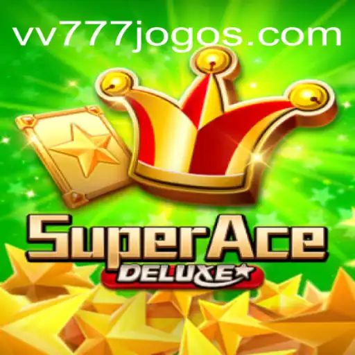 Discover the Thrilling World of SuperAceDeluxe