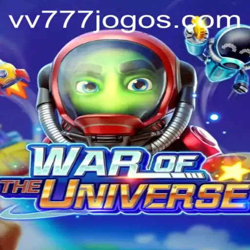 Exploring WAROFTHEUNIVERSE: A Galactic Adventure