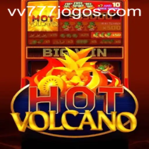 Experience the Thrill of HotVolcano: A Fiery Adventure