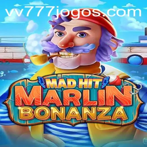 MadHitMarlinBonanza: Dive into Aquatic Adventures