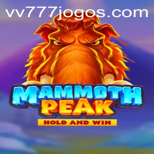 MammothPeak: A Thrilling Adventure in the World of Virtual Gaming