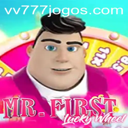 Unlock the Excitement: MrFirstLuckyWheel and the Magic of vv777.com