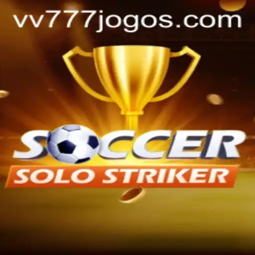 SoccerSoloStriker: The Exciting Single-Player Soccer Experience