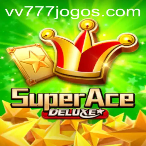 Discover the Thrilling World of SuperAceDeluxe
