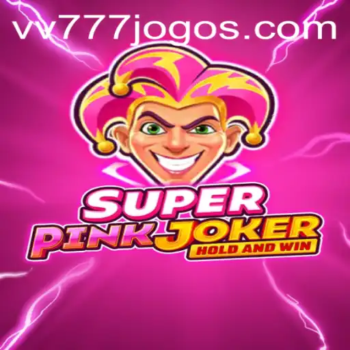 Explore SuperPinkJoker - The Latest Thrill in Gaming