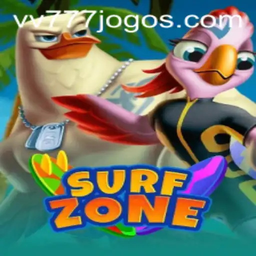 Exploring SurfZone: Catching Waves and Riding Adventures
