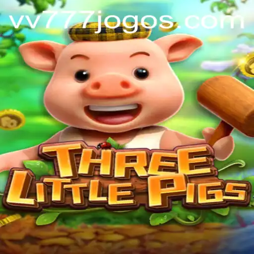 THREELITTLEPIGS Game: An Enchanting Interactive Experience