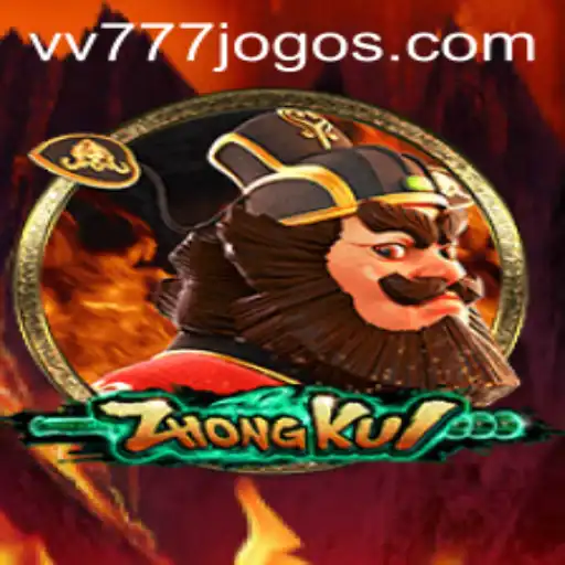 ZhongKui - The Unveiling of an Immersive Gaming Experience